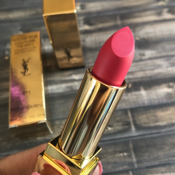 ysl 211 lipstick